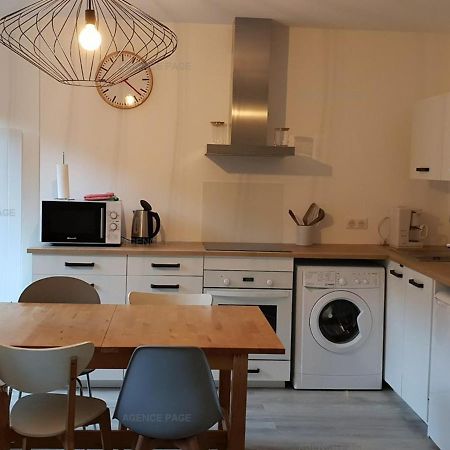 Appartement Renove 4 Pers Avec Parking A Cauterets - Fr-1-234-242 外观 照片
