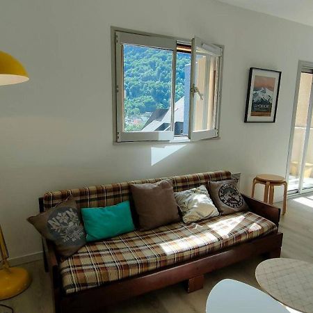Appartement Renove 4 Pers Avec Parking A Cauterets - Fr-1-234-242 外观 照片